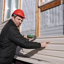 ### Siding for Commercial Buildings in Kohler, WI